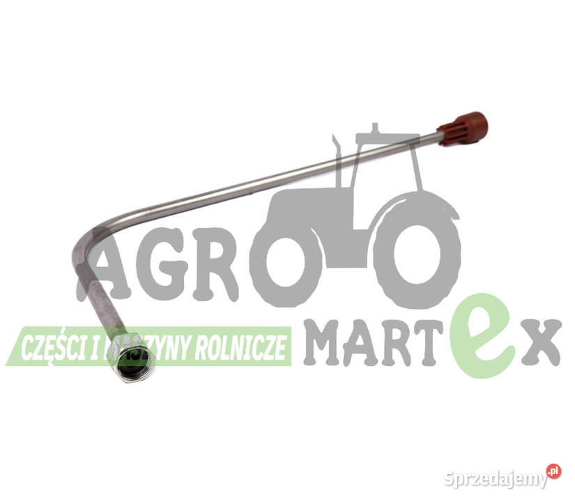 295149A1 RURKA CNH sprzedam