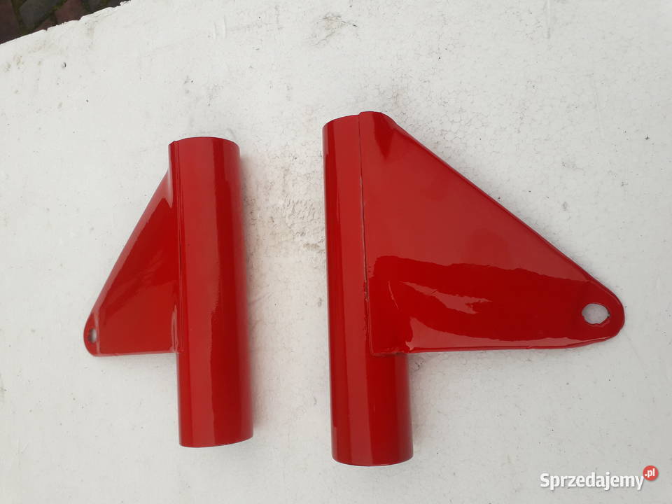 Mocowanja lampy mz ts q25 150 Opoczno sprzedam