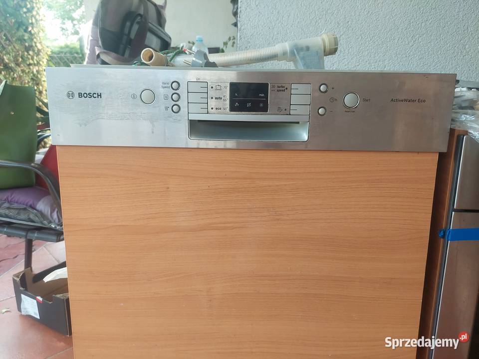 zmywarka BOSCH z Austrii do zabudowy Zmywarki małopolskie Nowy Sącz
