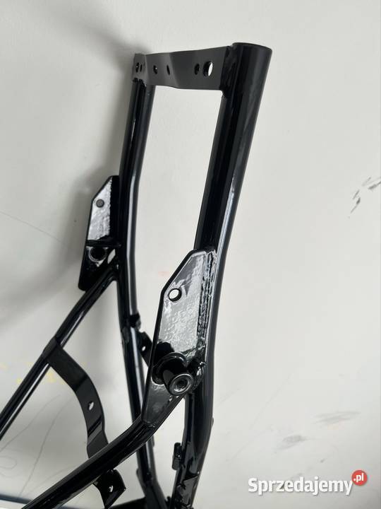 Rama Mz Etz 251 r90 Nisko sprzedam