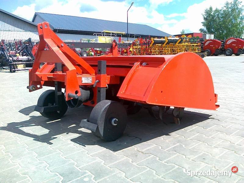 GLEBOGRYZARKA GLEBOGRYZARKI Freza 16m21m AKPIL podkarpackie Bojanów