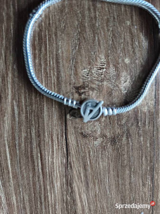 nowa bransoletka z logo Avengers brak metki