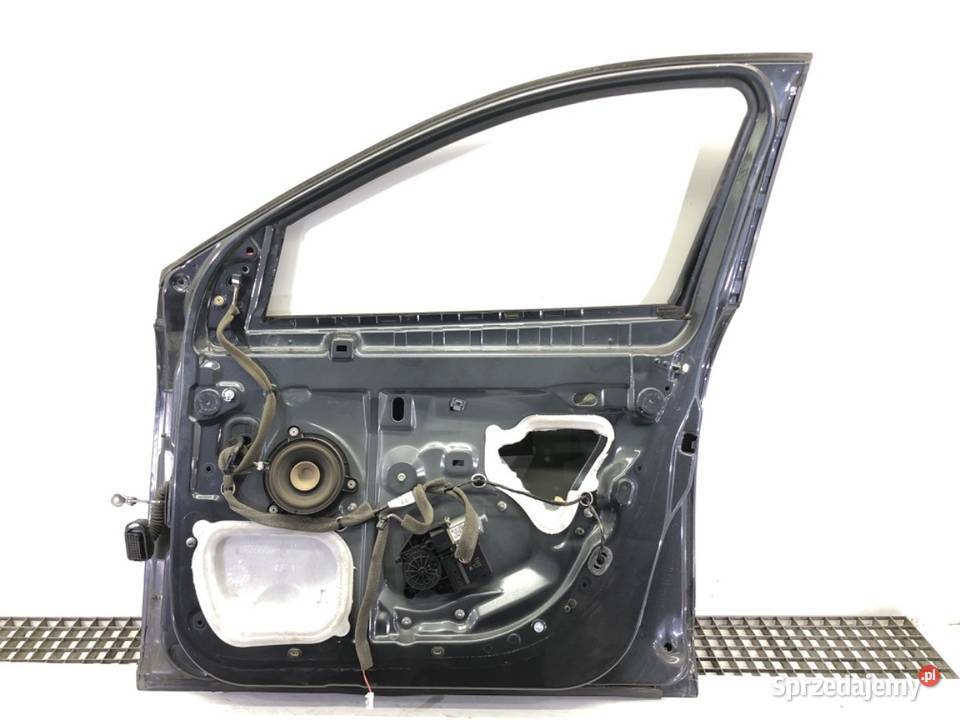 DRZWI PRAWY PRZÓD RENAULT MEGANE III Kombi sprzedam