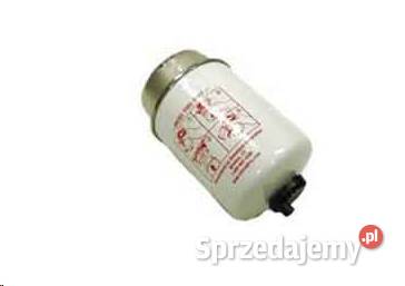 Filtr separator paliwowodare62418 p550351 Kobylnica