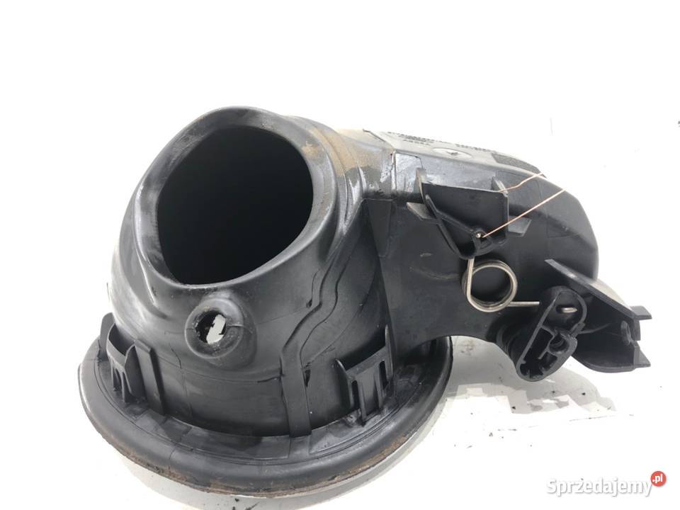 KLAPKA WLEWU PALIWA FORD TRANSIT COURIER Bus sprzedam