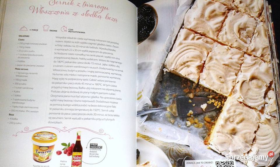 Gotuję z Lewiatanem Daria Gawryś Chełm