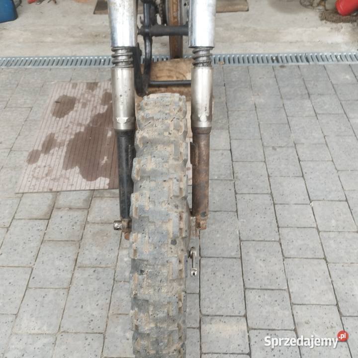 Rama junak m10 lubelskie sprzedam