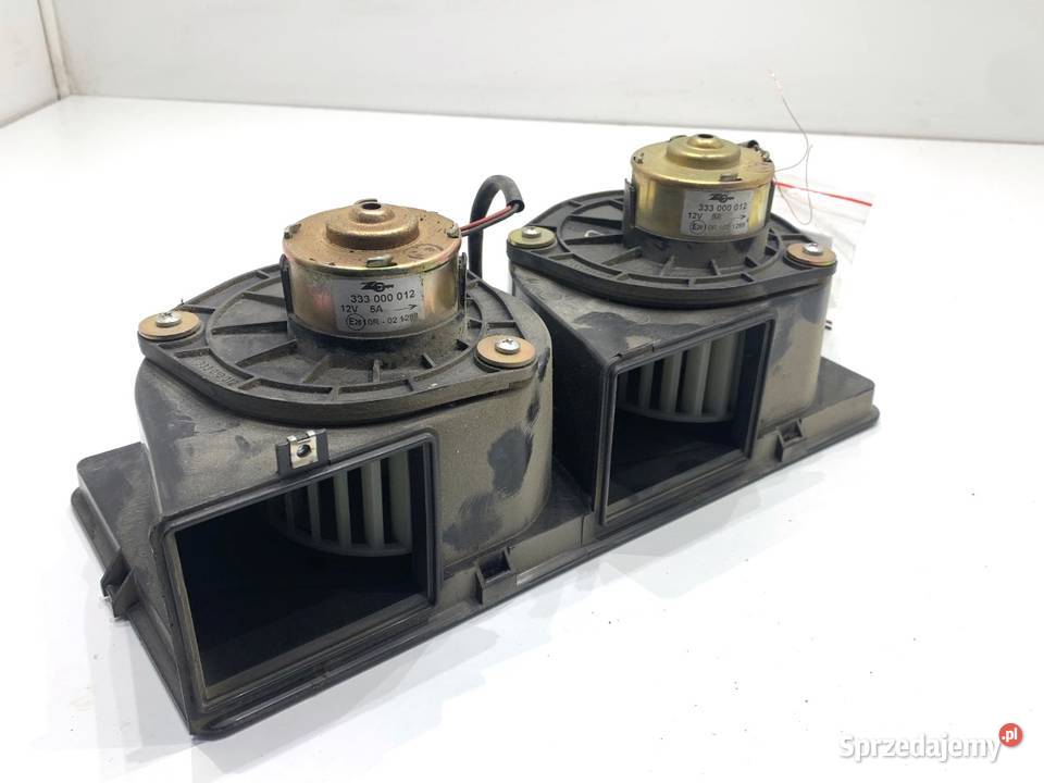 DMUCHAWA NAWIEWU DAEWOO LUBLIN II WENTYLATOR sprzedam