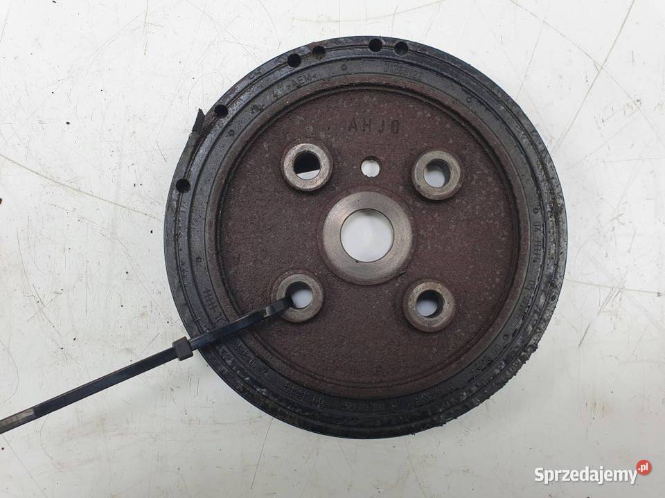 KOŁO PASOWE VOLVO V70 31258122 Lipno