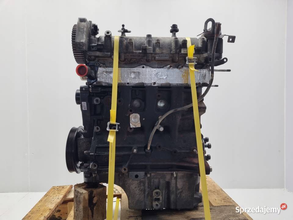 SILNIK Opel Insignia Zafira B Astra IV J 20 CDTI lubelskie sprzedam