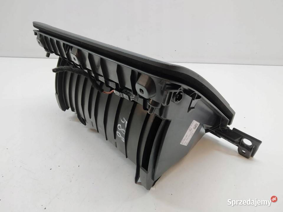 SCHOWEK PRAWY PASAŻERA DESKI EU 3J1857097 Skoda sprzedam