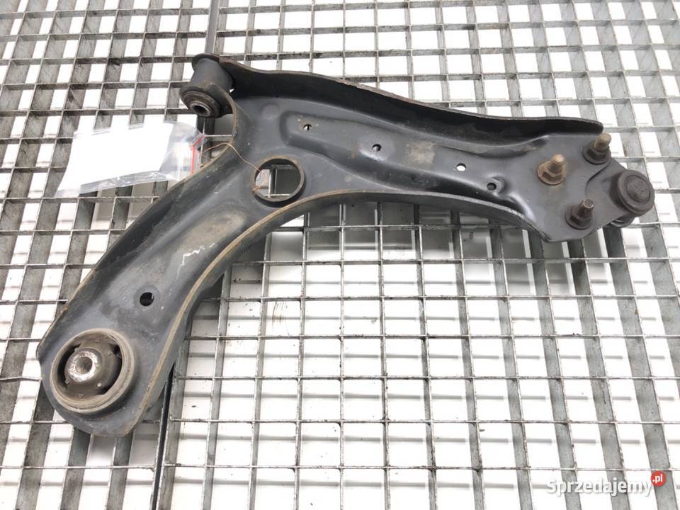 WAHACZ LEWY PRZÓD SKODA RAPID Hatchback PRZEDNI osobowe