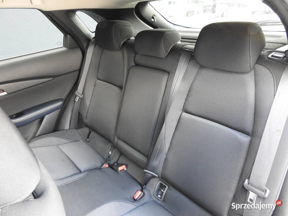 18 SKYACTIVD BEZWYPADKOWY NAVI KAMERA FULL LED elektrochrom. lusterko wst. Mielec sprzedam