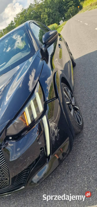 Peugeot 208 15 hdi Gt Line II 2019 tempomat Motoryzacja Pleszew