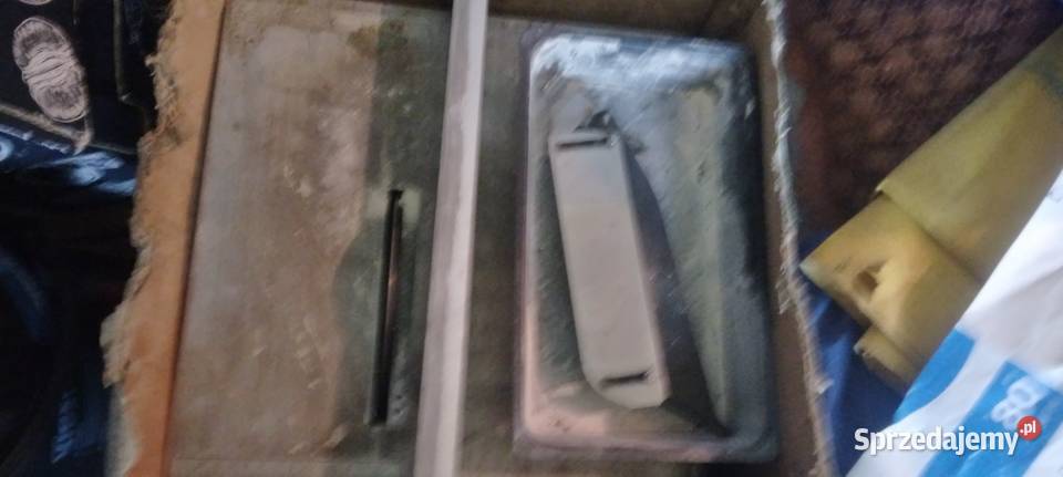 Piła dedra do kafelek Narzędzia Katowice