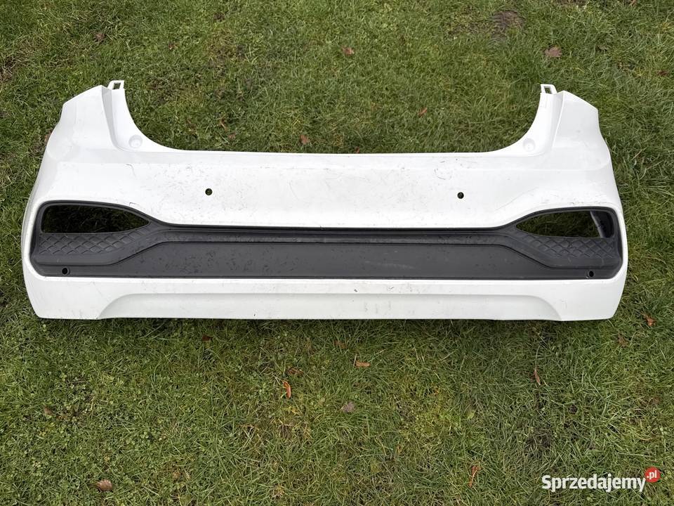 Zderzak tył Hyundai i20 II 86611C8AA0 Paszowice