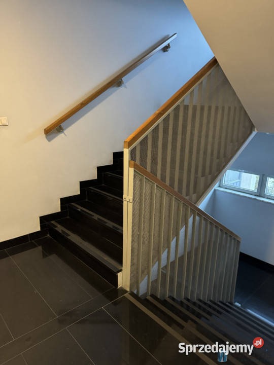 Lokal wynajmę Warszawa 81m2 mazowieckie