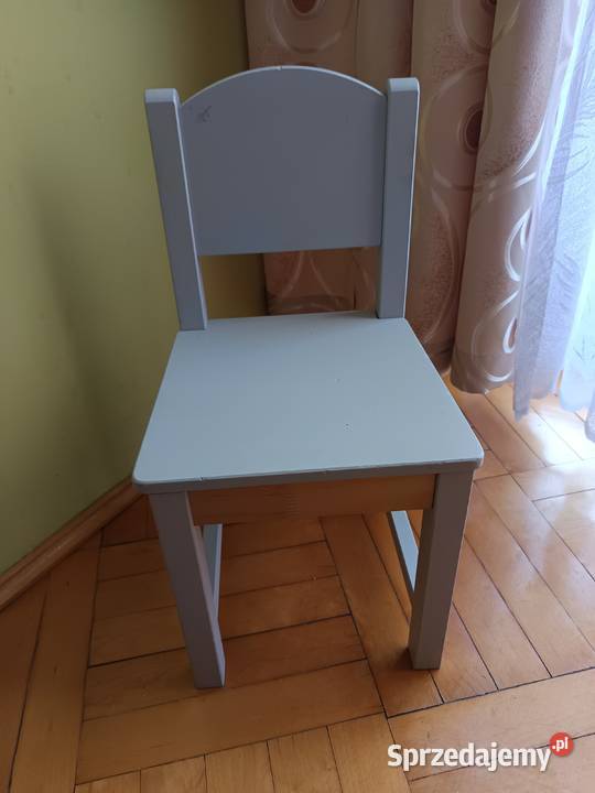 Krzesełko dziecka lubelskie Lublin