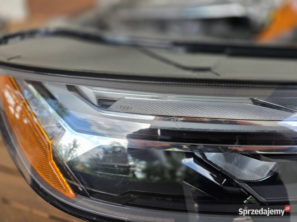 Audi Q5 SQ5 Lampa przednia 80A941034H Warszawa