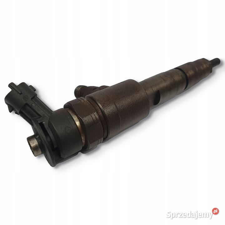 WTRYSKIWACZ Peugeot 308 16 HDI 0445110340 Chełm sprzedam