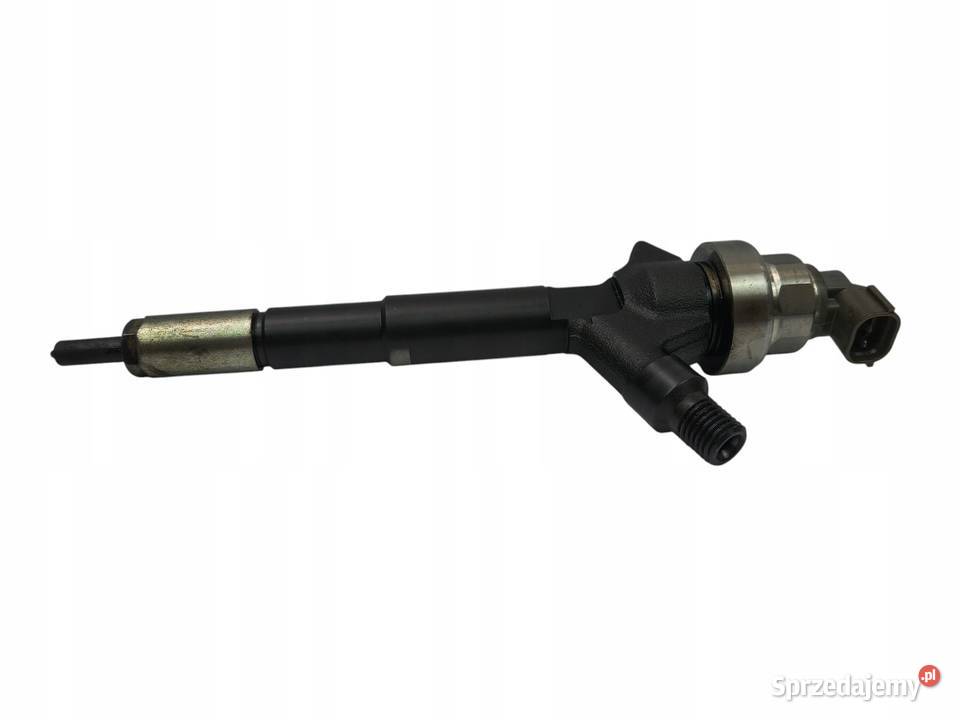 WTRYSKIWACZ WTRYSK Opel Astra H J 17 CDTI