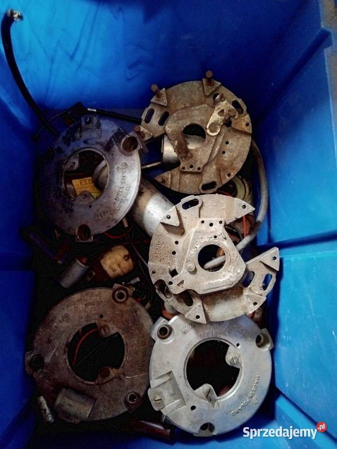 wsk 125 175 różne Adamin