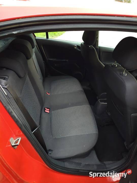 Opel Corsa D 12 Benzyna Klima Zakurzewo