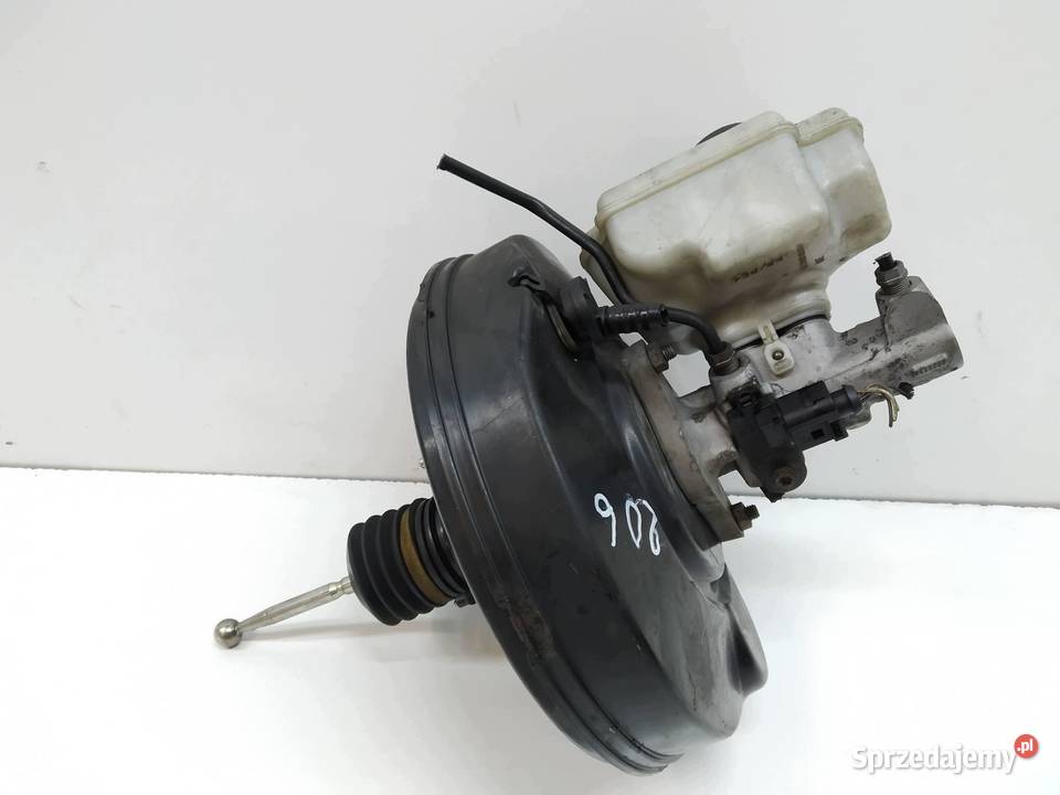 POMPA HAMULCOWA SERWO 1K1614105CK Skoda Octavia osobowe