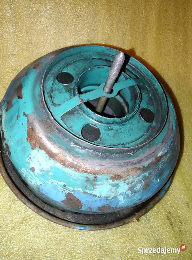 Filtr powietrza Ural M66 M67 Filtry powietrza Leszno sprzedam