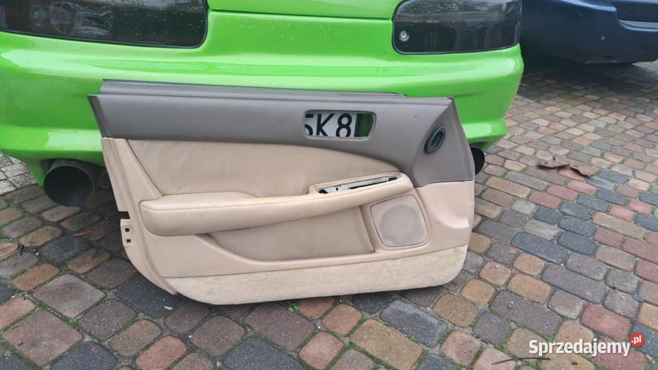 Tapicerki drzwi Lexus LS400 UCF10 UCF20 UCF21 Częstochowa sprzedam