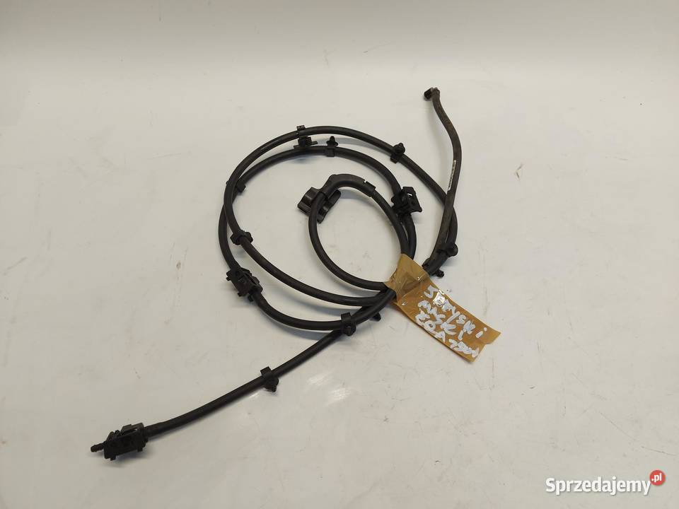 Mercedes EQA 250 W243 DYSZE SPRYSKIWACZY osobowe