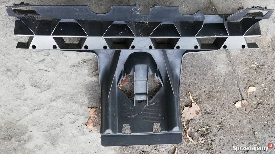 Renault Megane 2 Wzmocnienie zderzaka przedniego Jaworzno