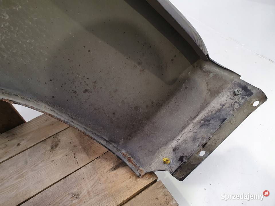 PRZEDNI BŁOTNIK PRAWY Cadillac CTS III 20132019 lubelskie Chełm sprzedam