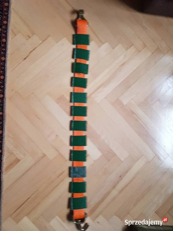 Ochraniacz pasa transportowego do Lawet Rybie