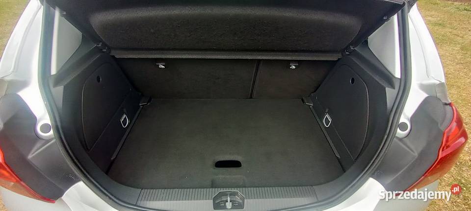 Opel Corsa 12 16v benzyna GRUDZIEŃ 2018 Sprytne Radomsko