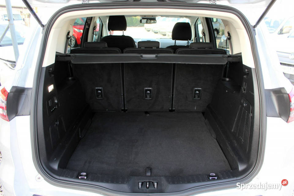 Ford S Titanium SalonPL FV23 Navi Kamera mazowieckie Sokołów