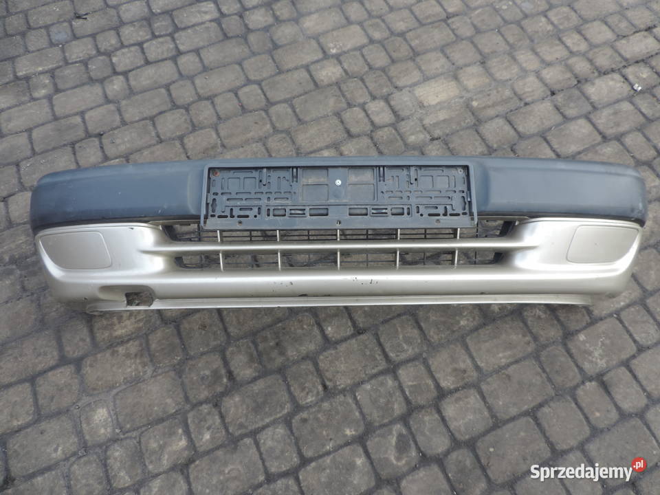 Zderzak Przedni Citroen Saxo Nowy Sącz
