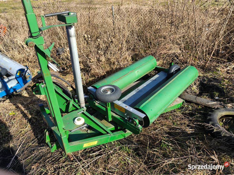 Owijarka do bel AWID F1 Kałuszyn