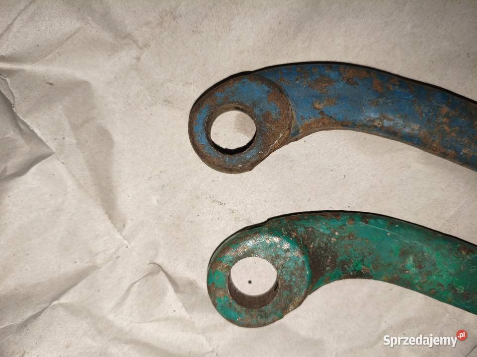 Kopniak dźwignia startera skrzyni biegów Ural