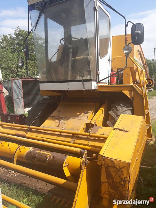 Sampo Rosenlew 580 Sieczkarnia-rozdrabniacz Szewna