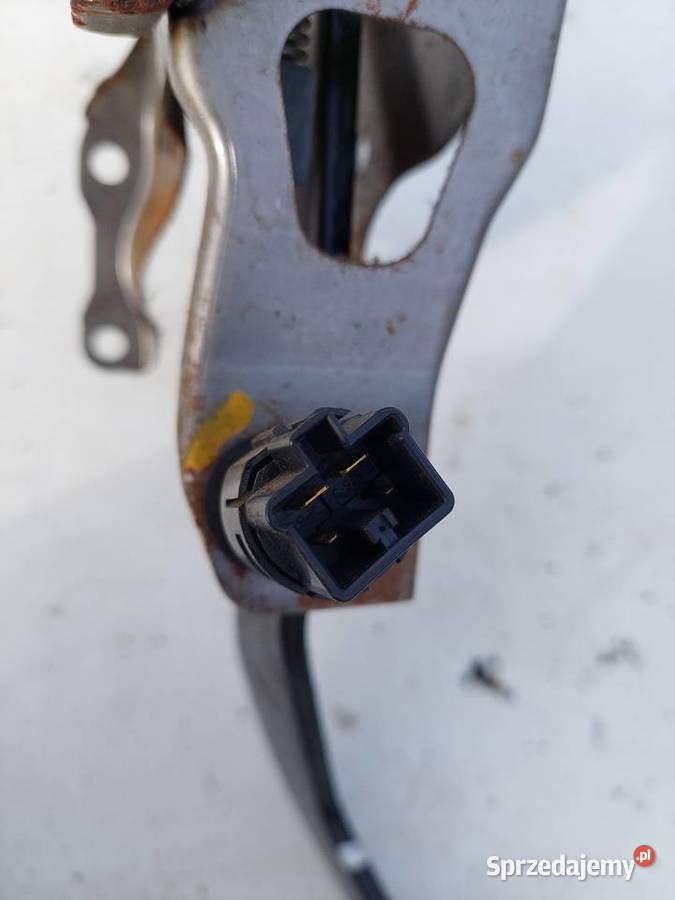 Pedał hamulca czujnik STOP Honda Civic VII 0105 małopolskie Przyborów