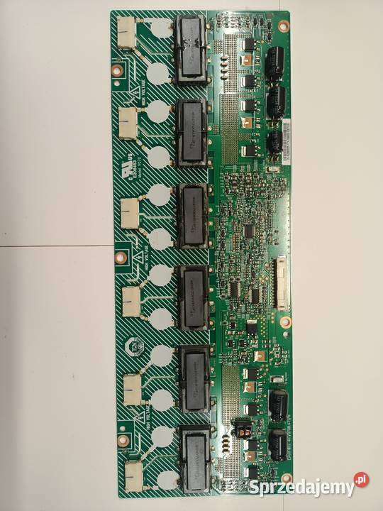 Inwerter tv Sony DARTFON 4HV0708411H Głogoczów sprzedam