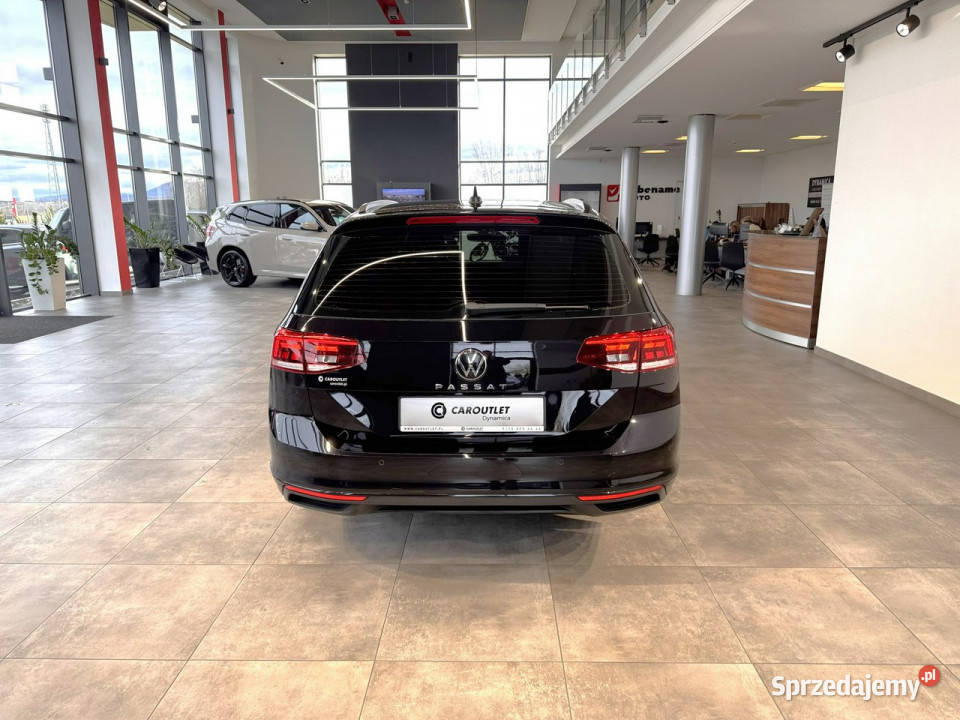 Volkswagen Passat VAT 23 Variant Business 15TSI Myślenice