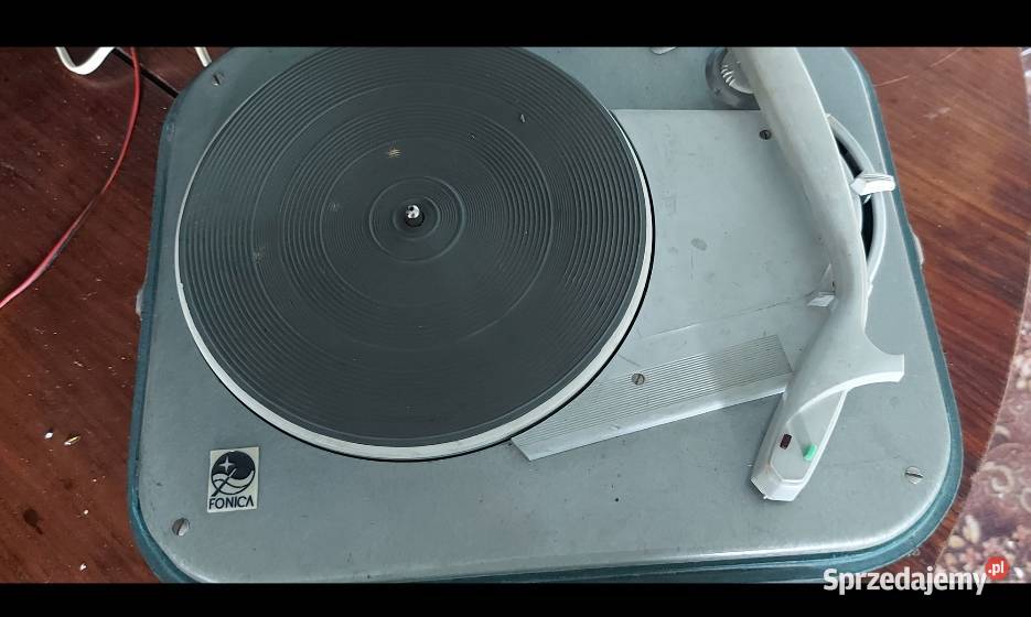 Sprzedam adapter retro Ostróda