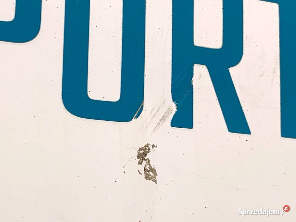 DRZWI TYLNE PRAWE TOYOTA PROACE Van minibus sprzedam