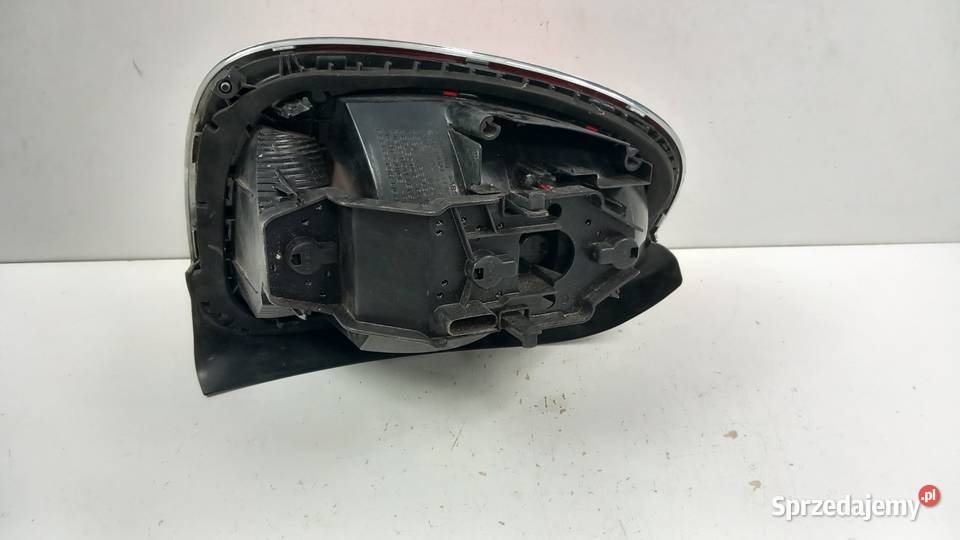 MINI COOPER F56 LAMPA TYŁ PRAWA Zbierkowo sprzedam
