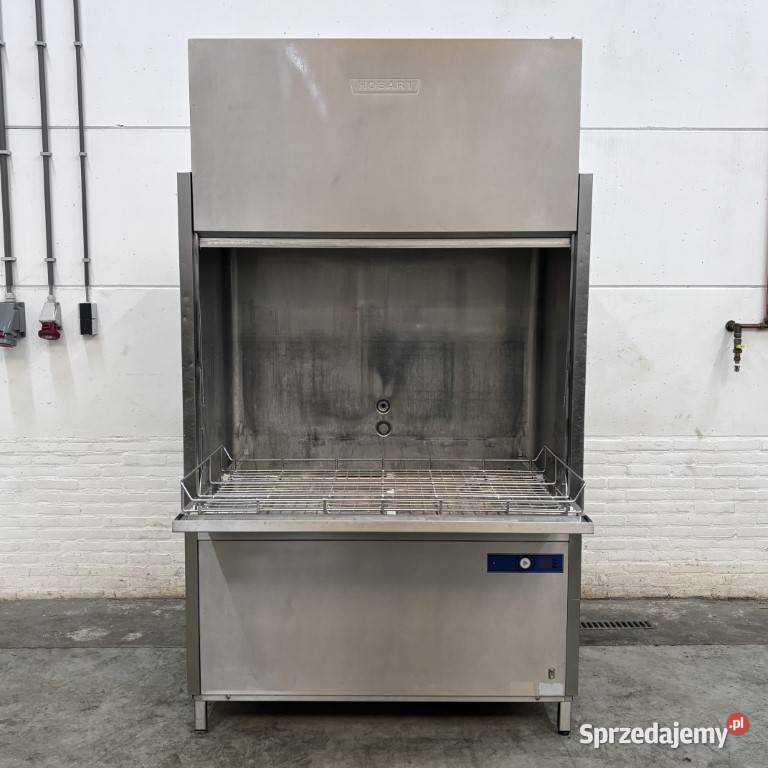 Myjka Hobart UXT 10 A