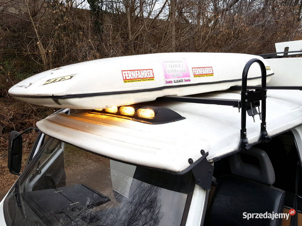 VW T3 doka 19d skrzynia 5 AAP
