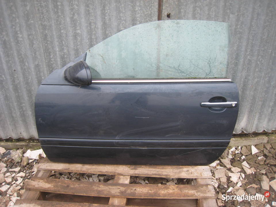 Podnośnik szyby lewy z drzwi Mercedesbenz clk Rok produkcji 1997