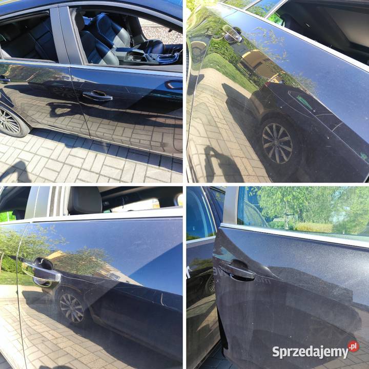 Opel Insignia A 20 CDTI 163 Automat Faktura immobilizer Insignia Wrocław